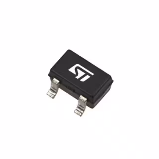 HSP181-2W3Y STMicroelectronics TVS - Dioden